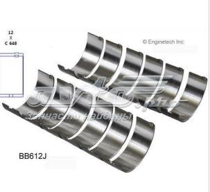 Купити BB612J010 Enginetech 