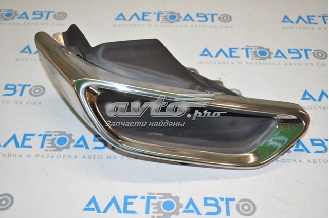 18310TVAA03 Honda Глушилка
