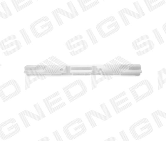 Абсорбер бампера переднього Signeda PDS04383EA ціна, від 56.65 USD