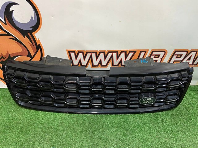 Купити LR127710 Land Rover Захисна решітка радіатора