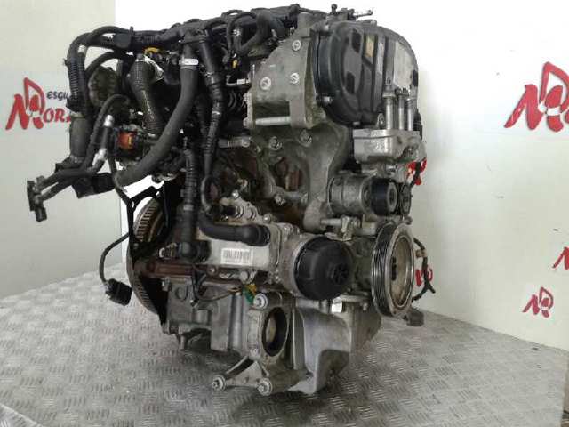 Купити 940A3000 Fiat/Alfa/Lancia Двигун
