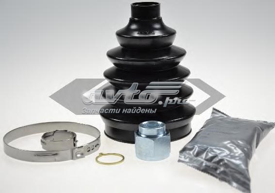 Купити 303901 GKN-Spidan Пильник шарніра приводу