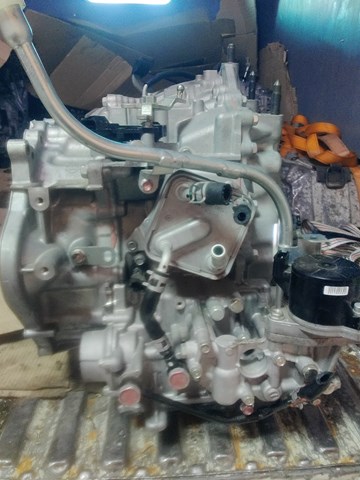2700A401 Chrysler Автоматична коробка передач