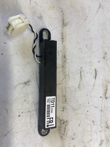 TD11676N1 Mazda 