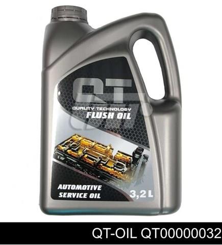 QT00000032 QT-Oil Масло двигуна