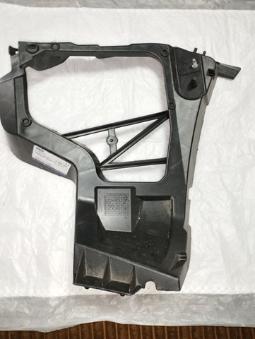 Кронштейн бампера заднього, лівий Ford 3M51R17E851AE ціна, від 56.86 USD