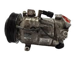 Компресор кондиціонера 926004PB0A Nissan/Infiniti