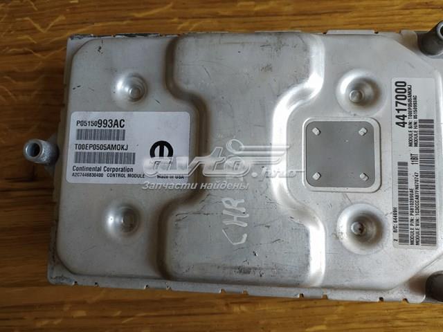  Chrysler P05150993AC ціна, від 50.68 USD