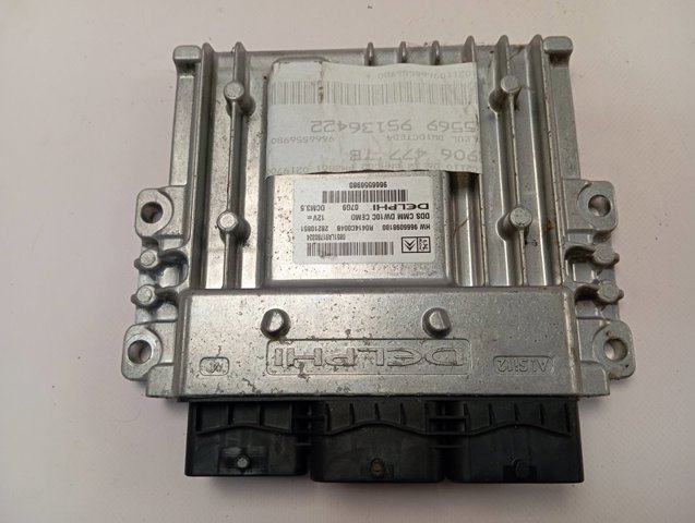  Peugeot/Citroen 9666556980 ціна, від 146.44 USD