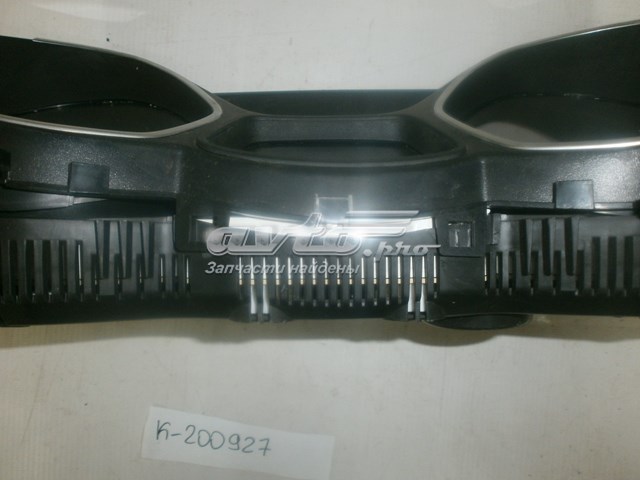 Купити BM5T10849BAD Ford Спідометр