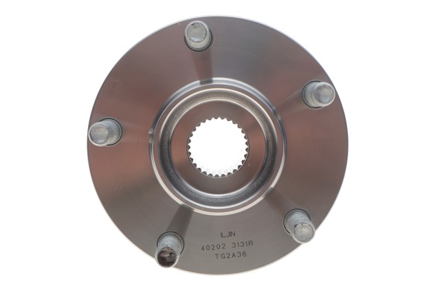 Передня маточина 402023131R Renault (RVI)