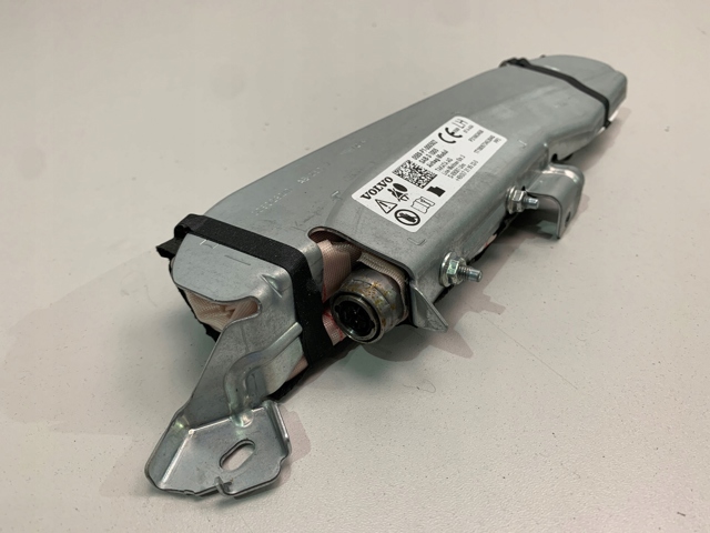 31663458 Volvo Подушка безпеки AIRBAG спинки сидіння, лівого