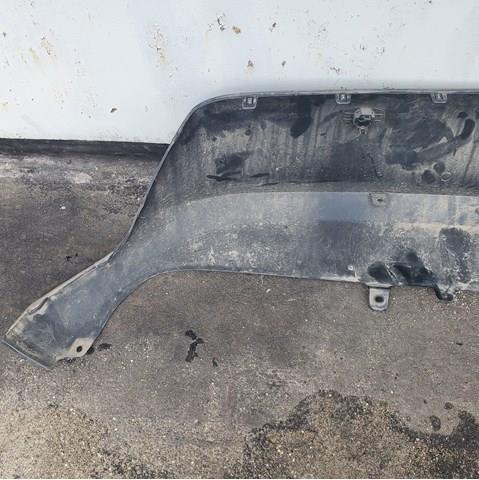 Тюнінг заднього бампера Toyota 524530D100 ціна, від 87.08 USD
