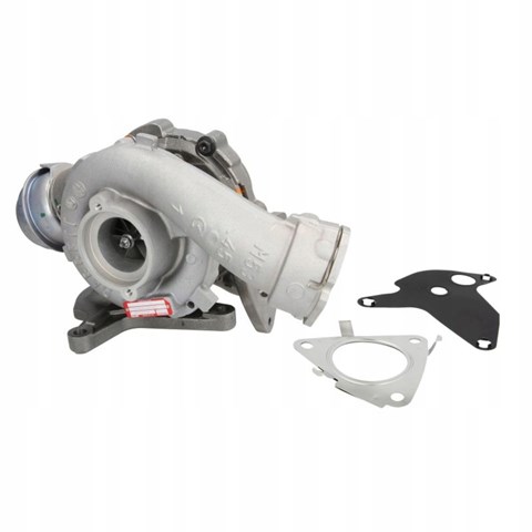 Турбіна Garrett 7606999004W ціна, від 310.88 USD