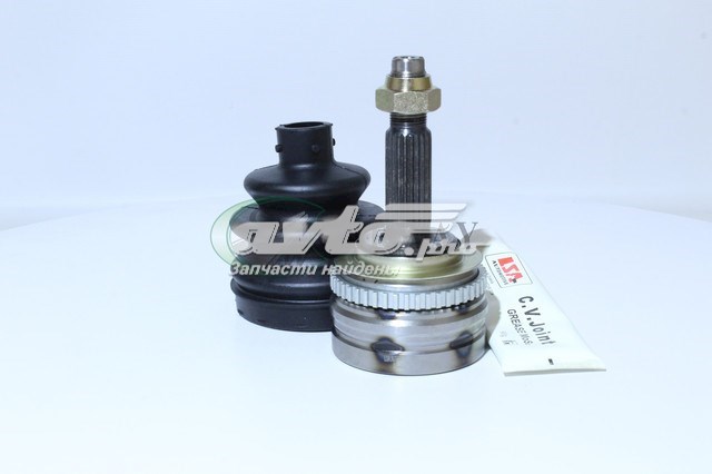 Граната колісна LSA 96257803 ціна, від 31.67 USD