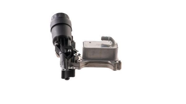 Купити CLC262000S Mahle Original Корпус масляного фільтра