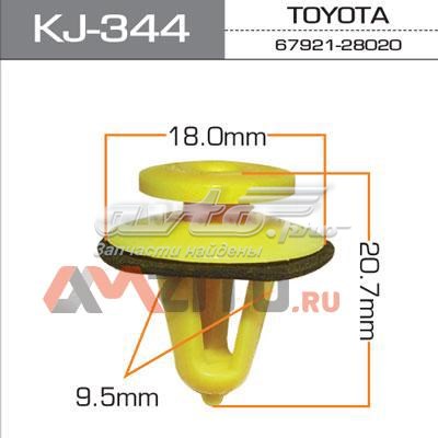  KJ344 Masuma