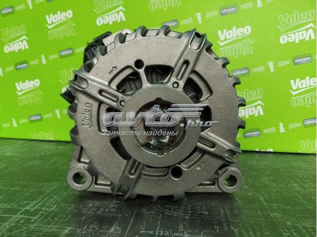 Генератор IST60C018 VALEO
