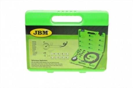 Купити 52754 JBM 