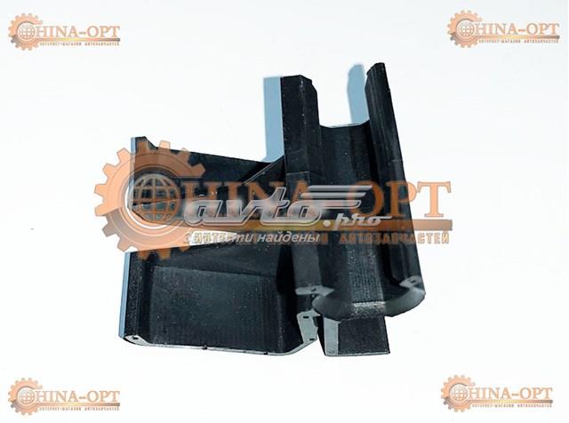 Купити T112804313 Chery Пістон (кліп) кріплення бампера заднього