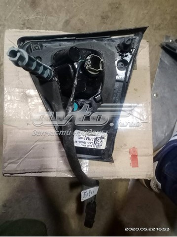  GJ5413A603AF Ford
