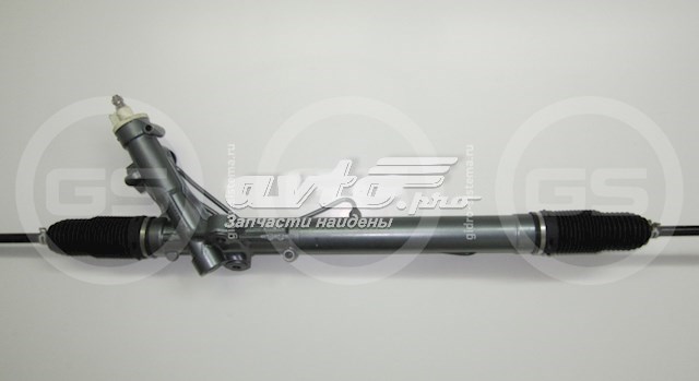 Рульова рейка A6394601400 Mercedes