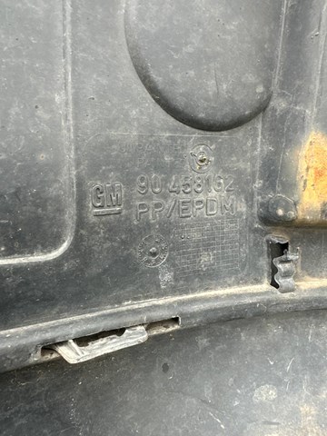  90458162 Opel