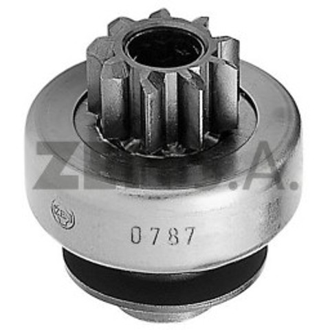 Купити ZN0787 ZEN Бендикс стартера