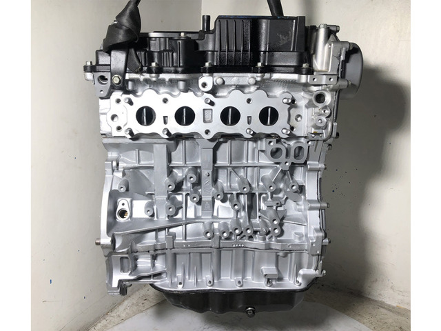 Двигун у зборі Hyundai/Kia G4KJ