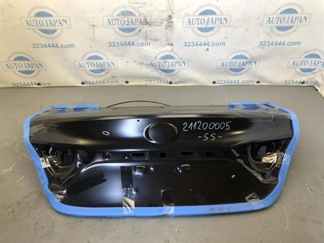 Купити 6440106A70 Toyota Кришка багажника