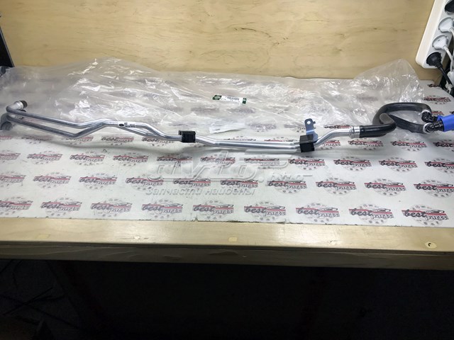  Land Rover LR035554