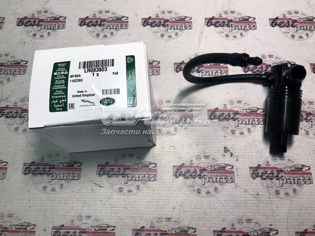 Насос омивача Land Rover LR083803