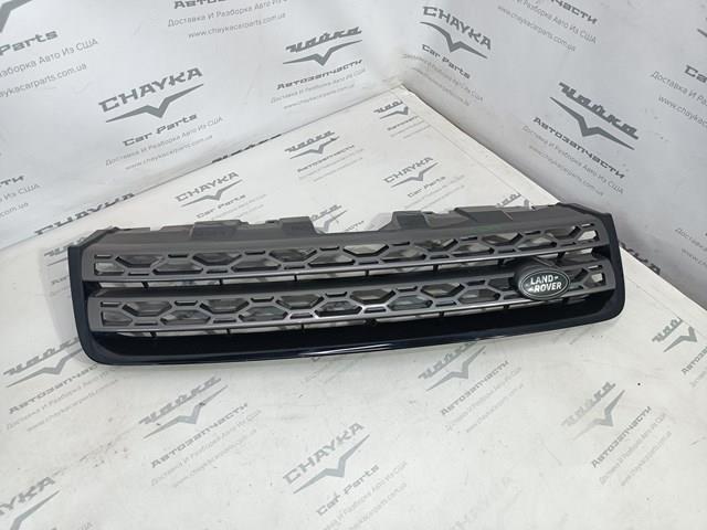 Решітка радіатора LR097949 Land Rover