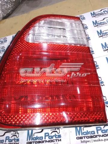 8159160201 Toyota Задня ліва внутрішня фара