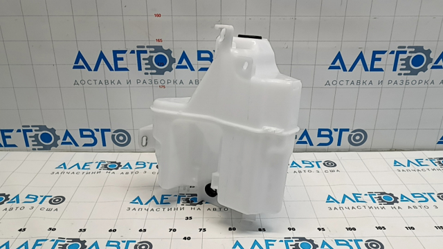 81X4ZBS1 Polcar Бачок склоомивача