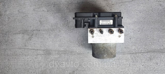 Блок АБС гідравлічний Peugeot/Citroen 0265231974 ціна, від 124.29 USD