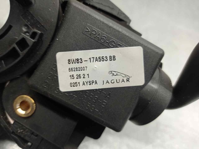  Jaguar 8W8317A553BB ціна, від 23.75 USD