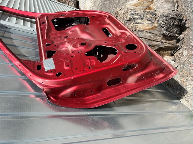 BCY15802XC Mazda 