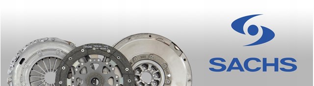 Зчеплення 2290601176 Sachs