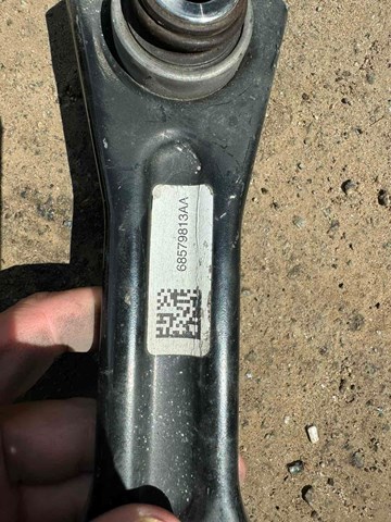  Chrysler 68579813AA ціна, від 182.44 USD