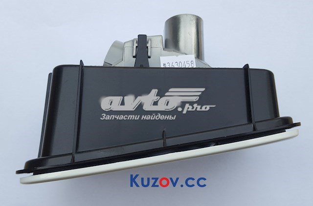 Купити FP4805F7P FPS Ліхтар протитуманний задній, лівий