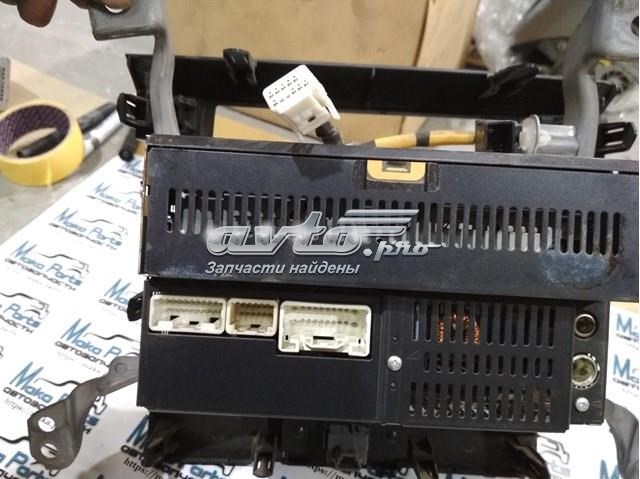 Магнітола (радіо AM/FM) Toyota 8612060890 ціна, від 22.14 USD