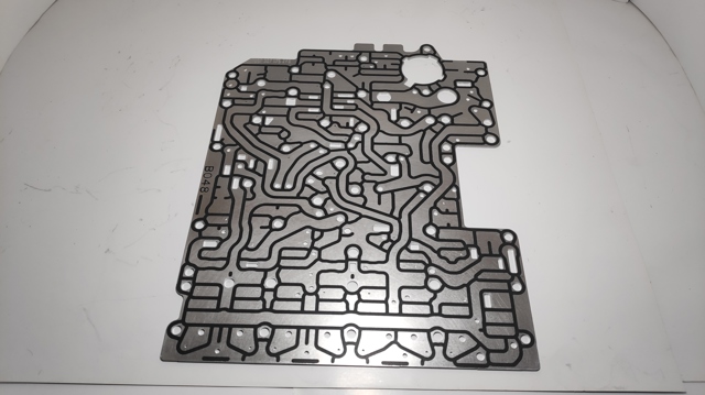  0501227048 ZF Parts