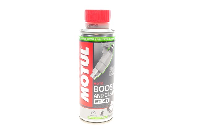 Присадки паливної системи для інжектора Motul 339513