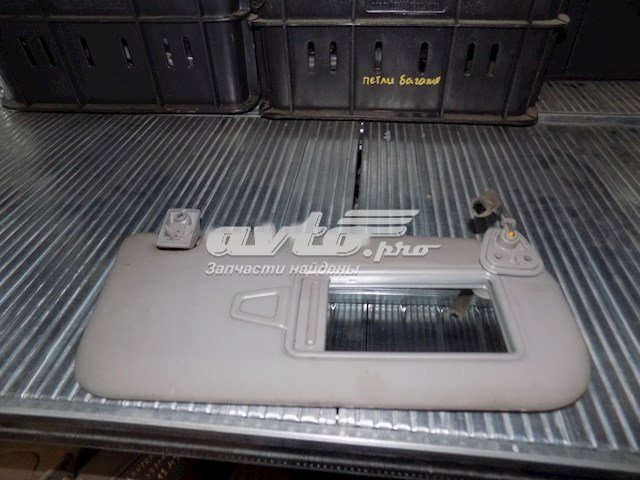 Купити 852022H2608M Hyundai/Kia Козирок сонцезахисний