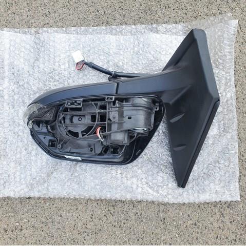 Купити 87940K0030 Toyota Бічне дзеркало заднього виду ліве