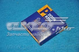 Стандартні поршневі кільця в комплекті Parts-Mall HCIC096S