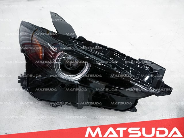 Фара передня права Mazda VA4151030C