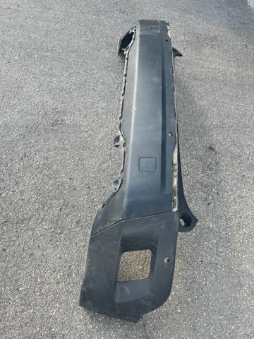 Купити 98385170XT Peugeot/Citroen Задній бампер