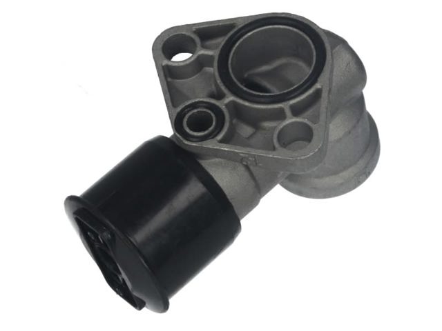 PN10148 Pneumatics Клапан аварійного розгальмовування